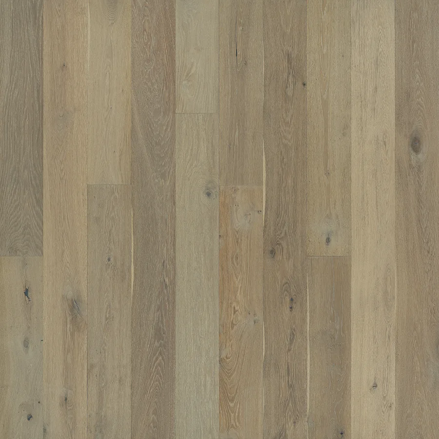 White Cap Oak — Hallmark Ventura