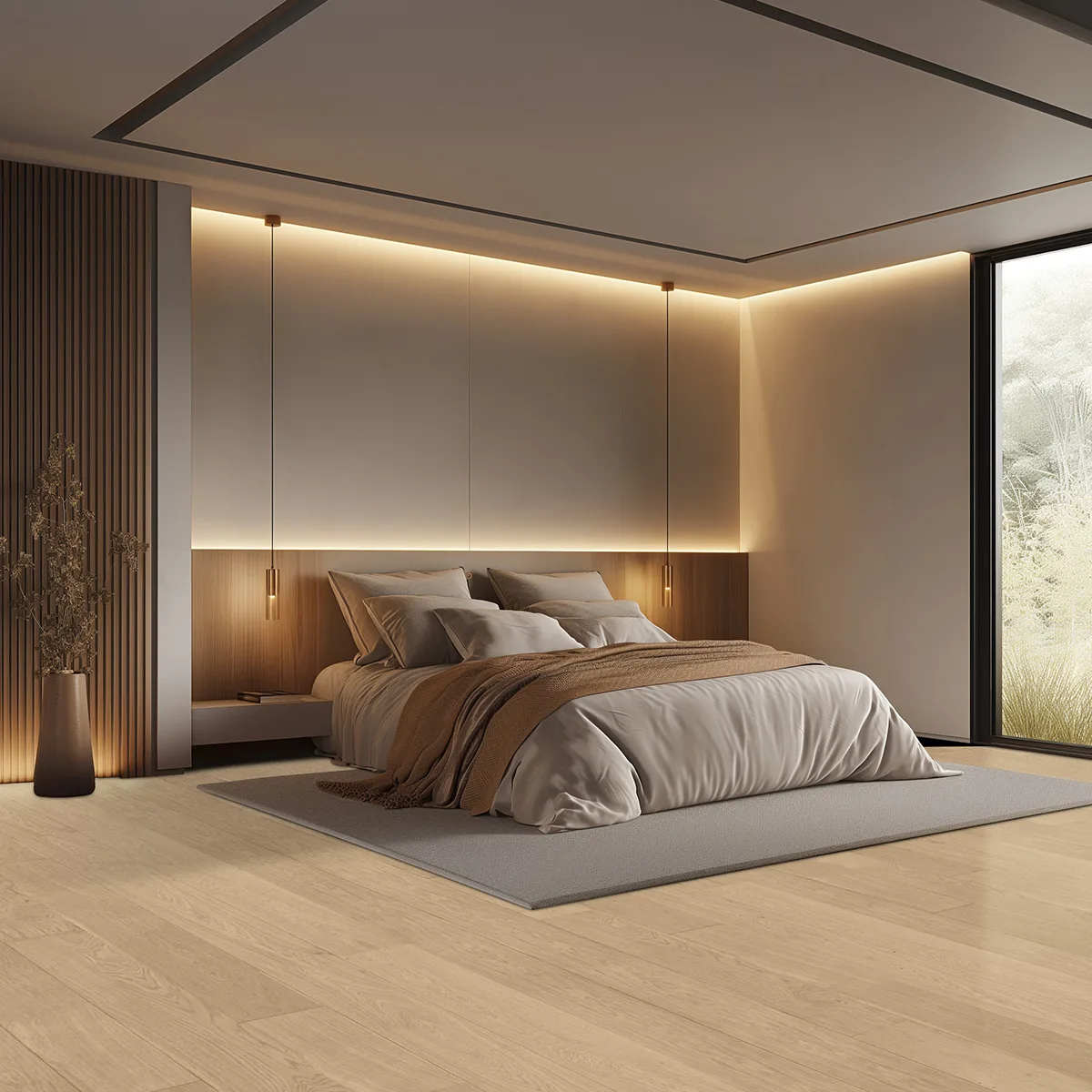 Natural AB — Hennessy Prime Series