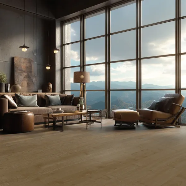 Mist — Hennessy Standard Series