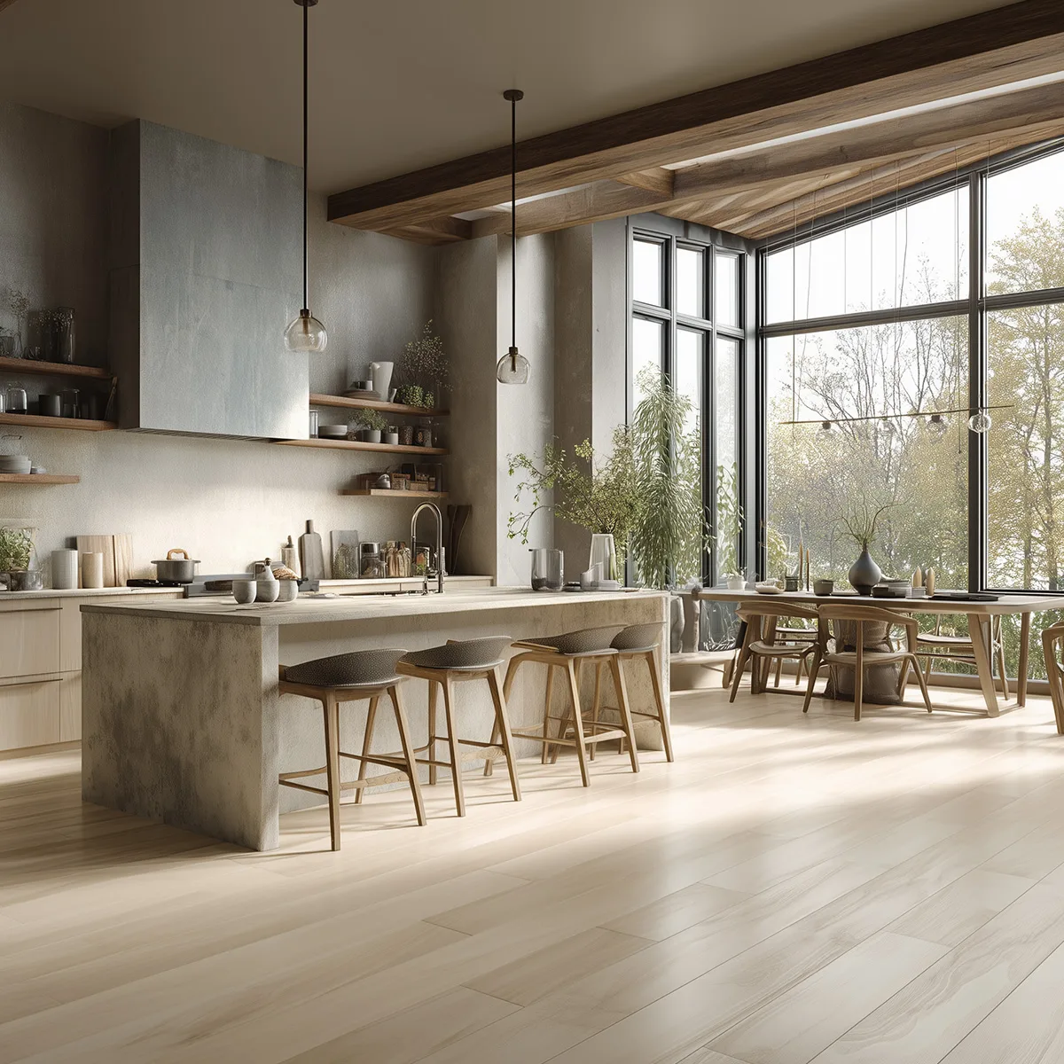 Natural — Hennessy Standard Series