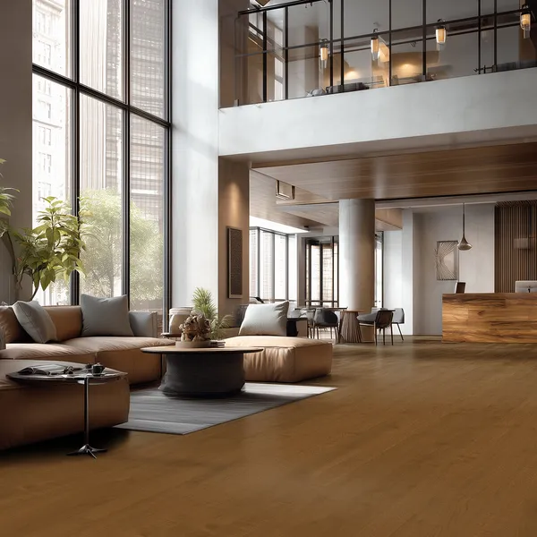 Tuscan — Hennessy Standard Series