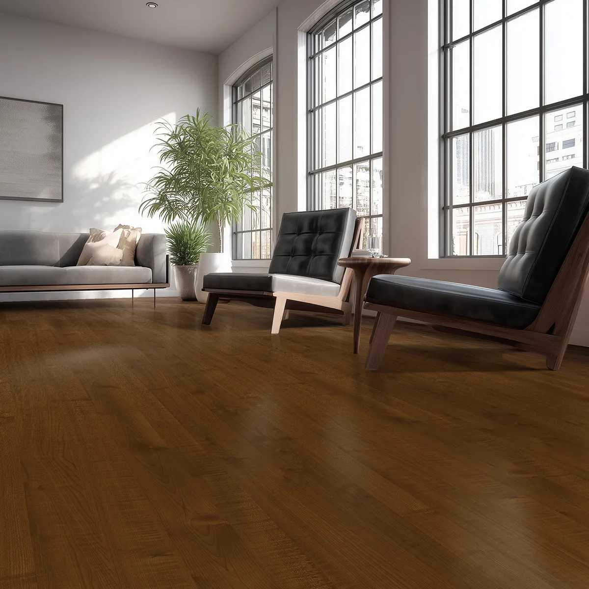 Umber — Hennessy Standard Series