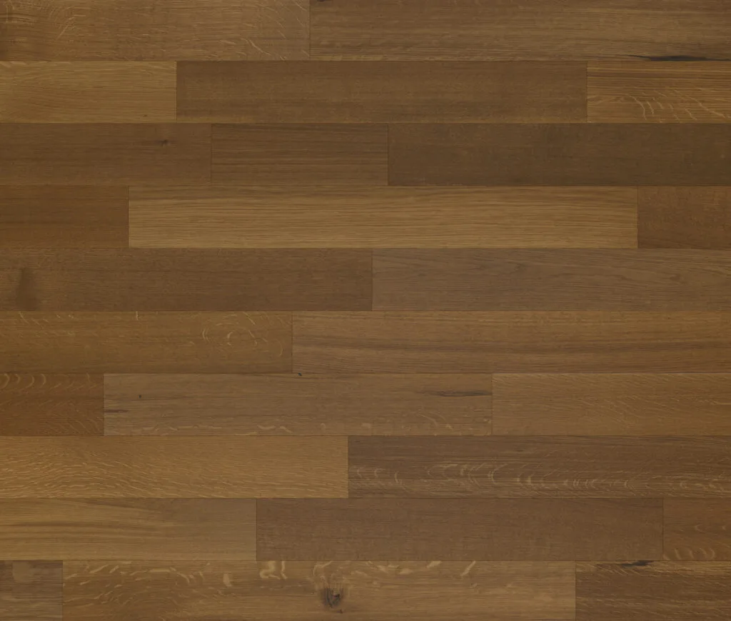 Bastille Herringbone — Lauzon Earth Influence