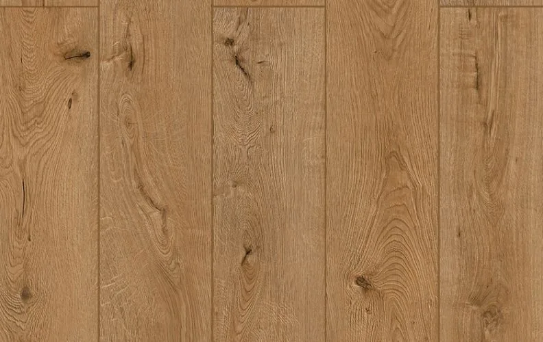 Oak Exotica — Lions Floor Lone Star Spirit XL