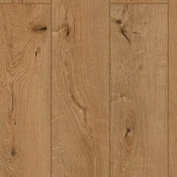 Oak Exotica — Lions Floor Lone Star Spirit XL