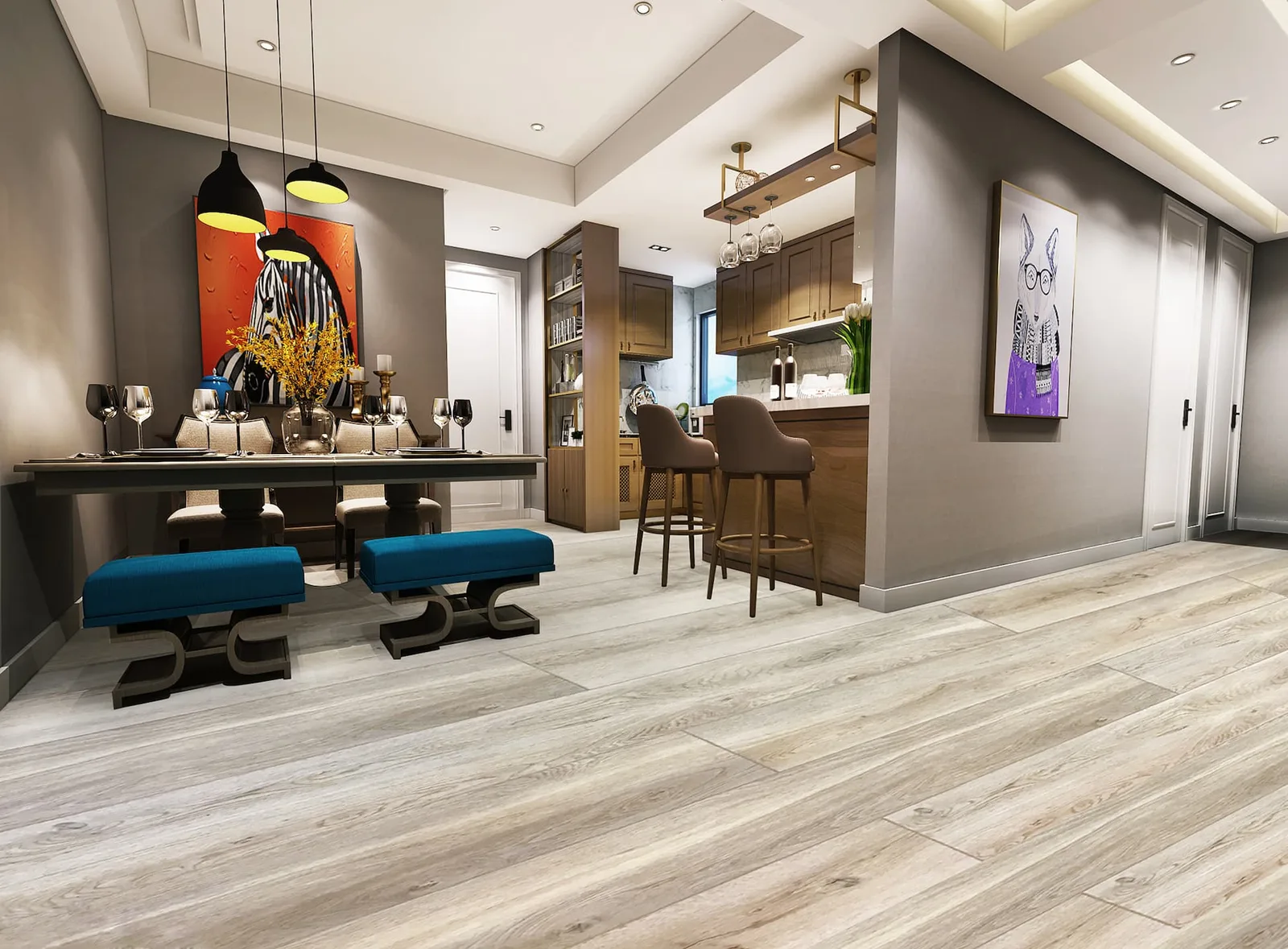 Ivy Point — Megaclic Athens