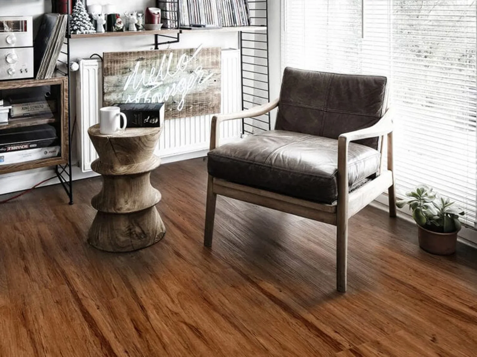 Russet Olive — Megaclic Athens