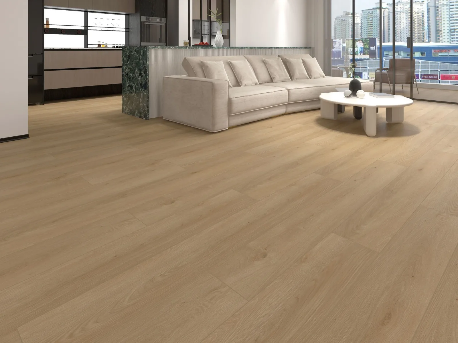 Fairfield — Megaclic Novelle