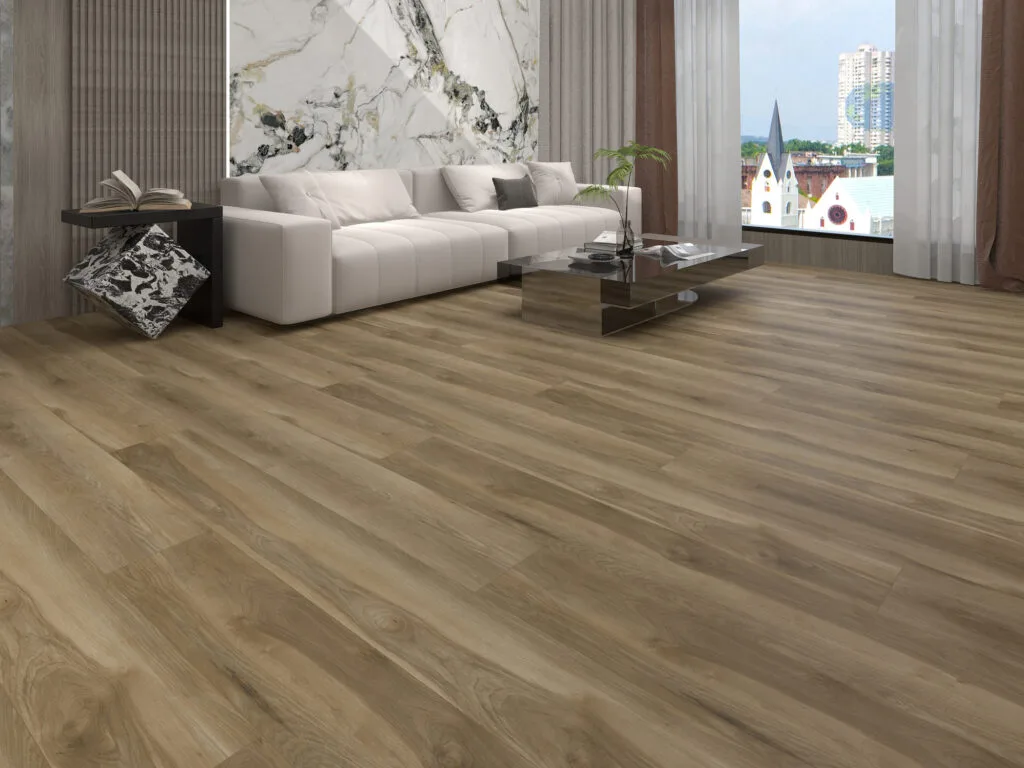 Pacific Marina — Megaclic Novelle