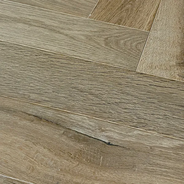 Nebbia Herringbone — Monarch Plank Domaine II