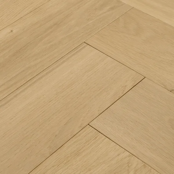 Retz Herringbone — Monarch Plank Domaine II