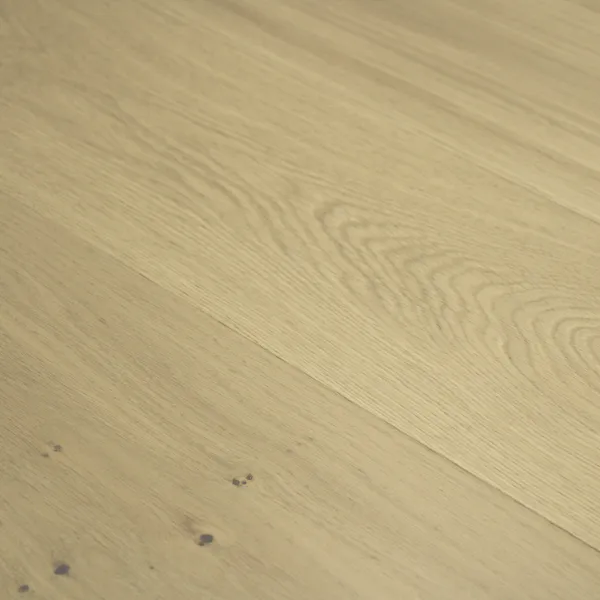 Nara Raw Look — Monarch Plank Hokkaido