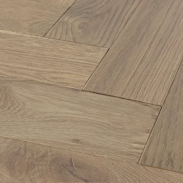 Ampola Herringbone — Monarch Plank Lago