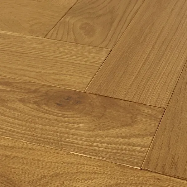 Belviso Herringbone — Monarch Plank Lago