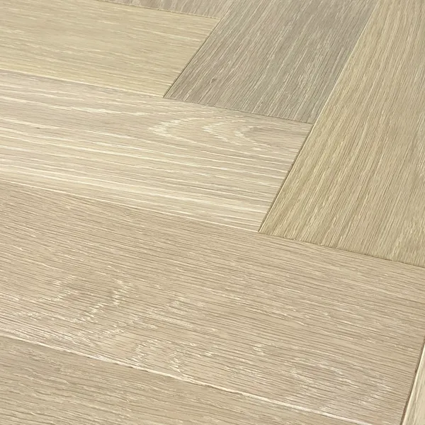 Devero Herringbone — Monarch Plank Lago