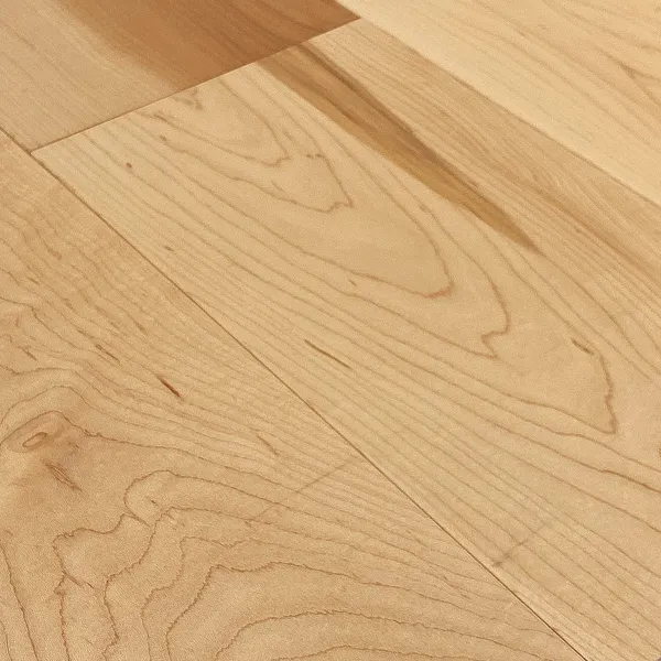 Maple Light Rustic — Monarch Plank Vinland