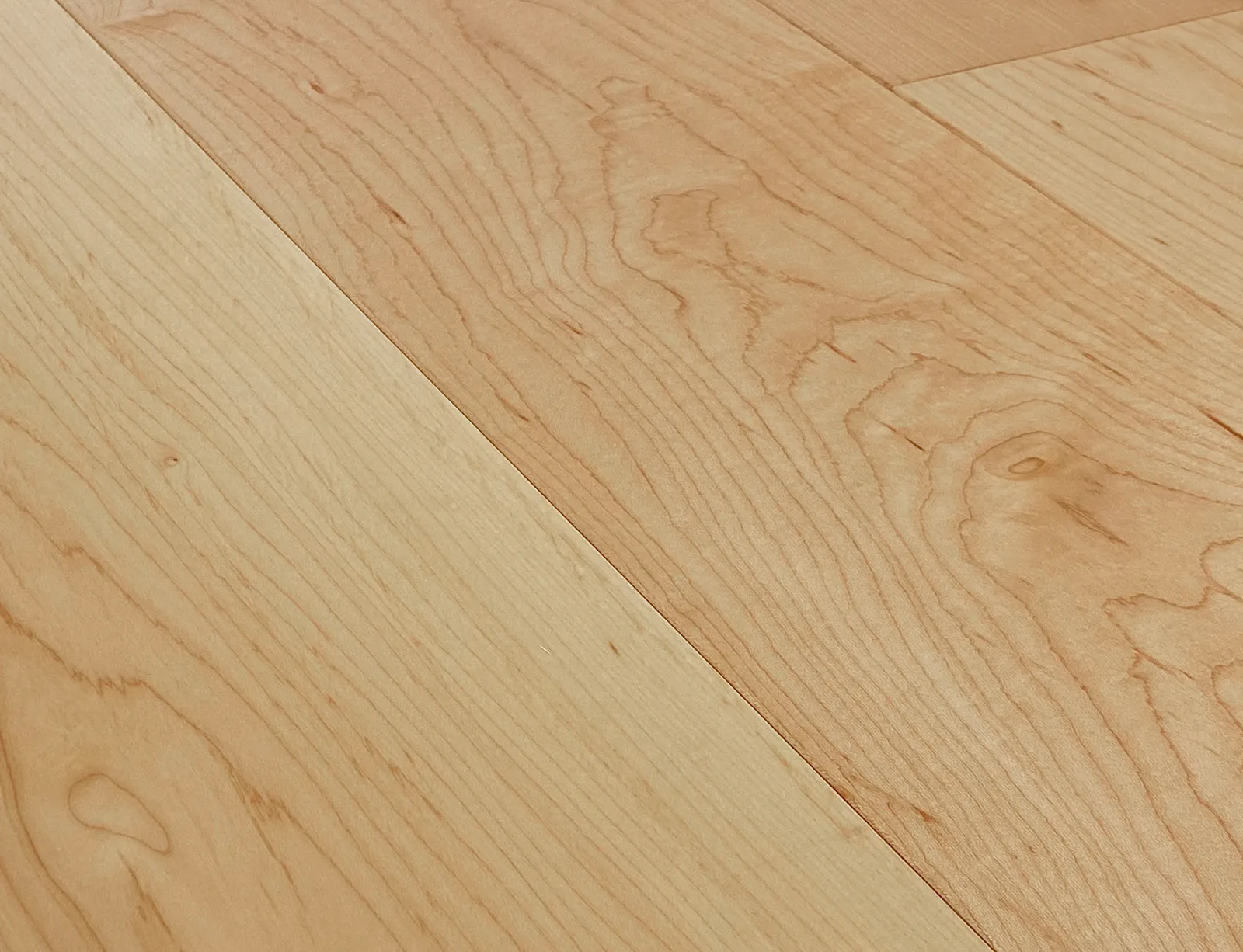 Maple Select — Monarch Plank Vinland