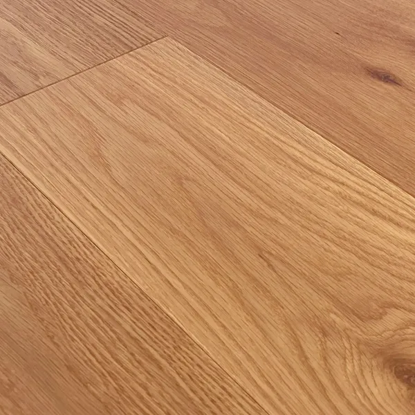 Red Oak Light Rustic — Monarch Plank Vinland
