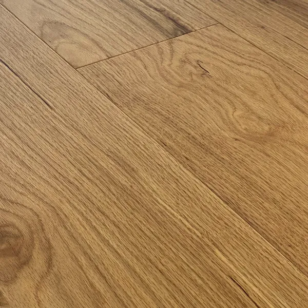 White Oak Light Rustic — Monarch Plank Vinland