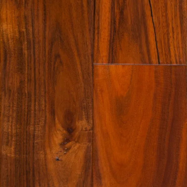 Acacia Garnet — NuFloor California Sunshine Collection