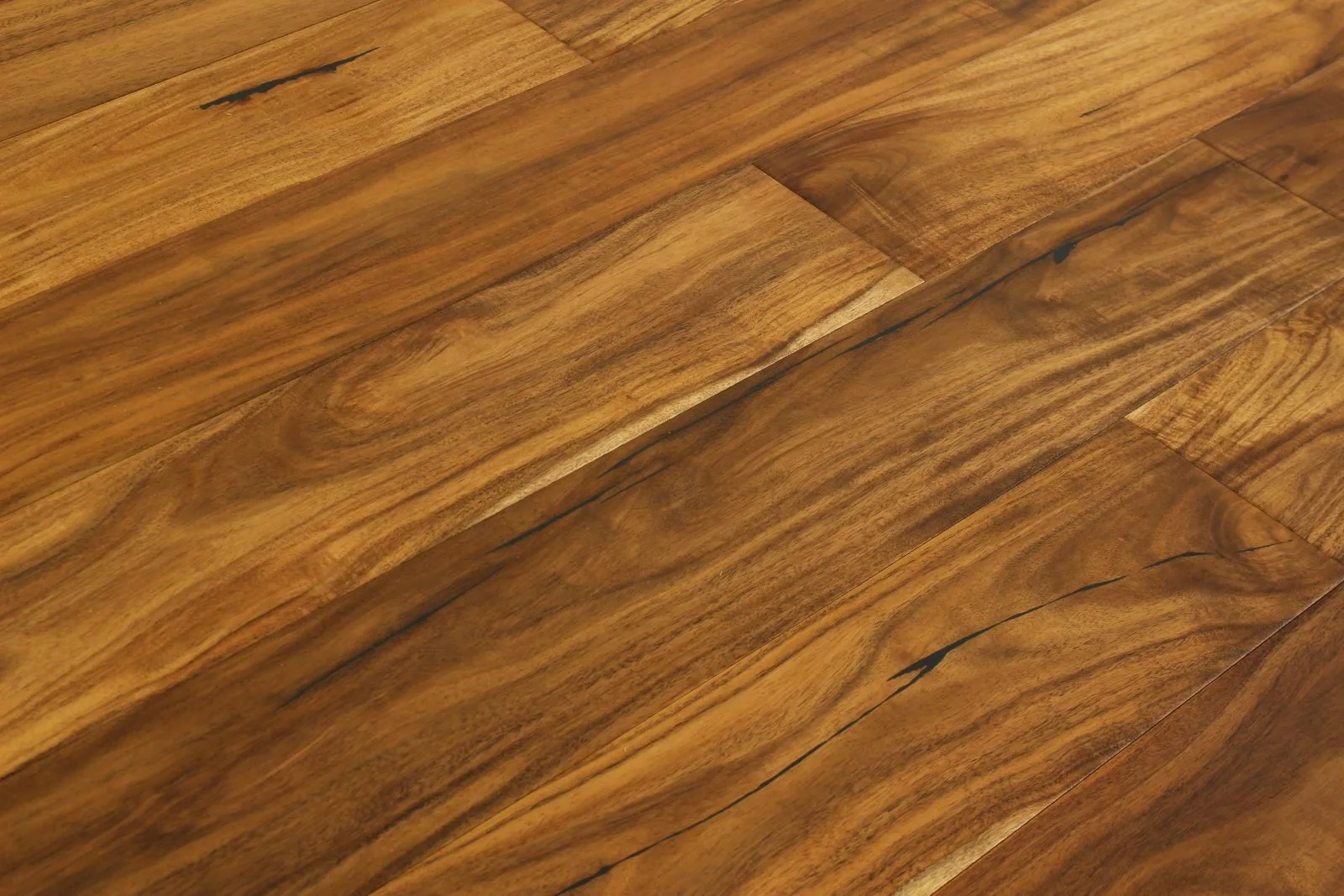 Acacia Natural — NuFloor California Sunshine Collection