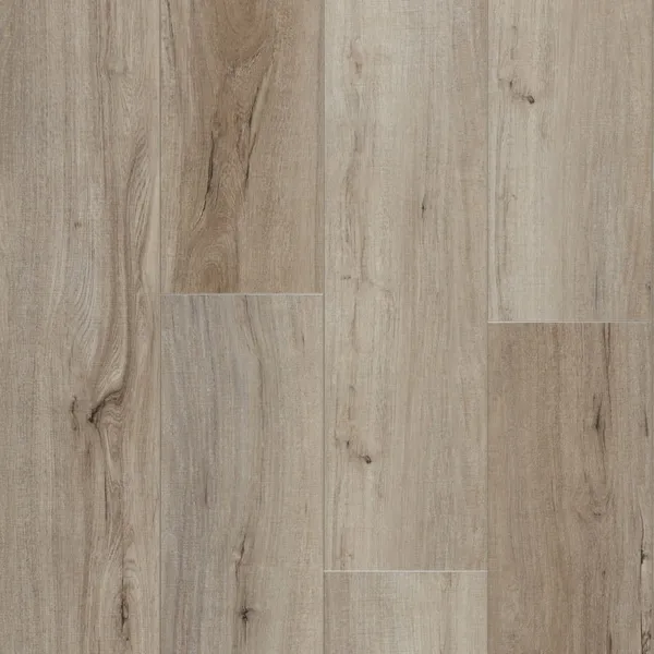 WAC002 RESORT — NuFloor Carrera Collection
