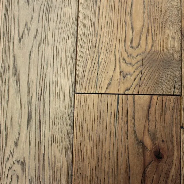Hickory Falling Leaves — NuFloor Craftsman Collection