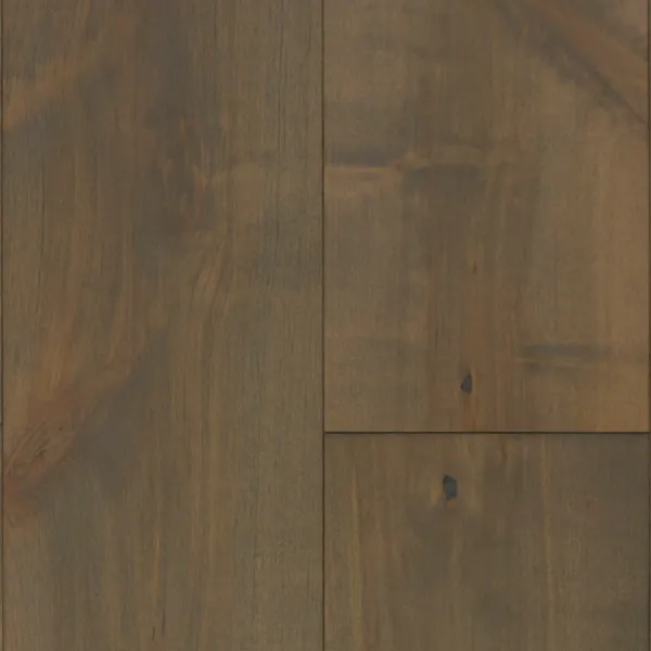 European Betula Buttercream — NuFloor Glacier Collection