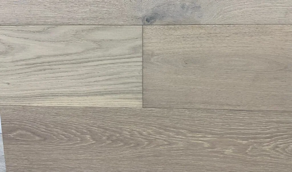 White Sand — NuFloor Heritage Oak