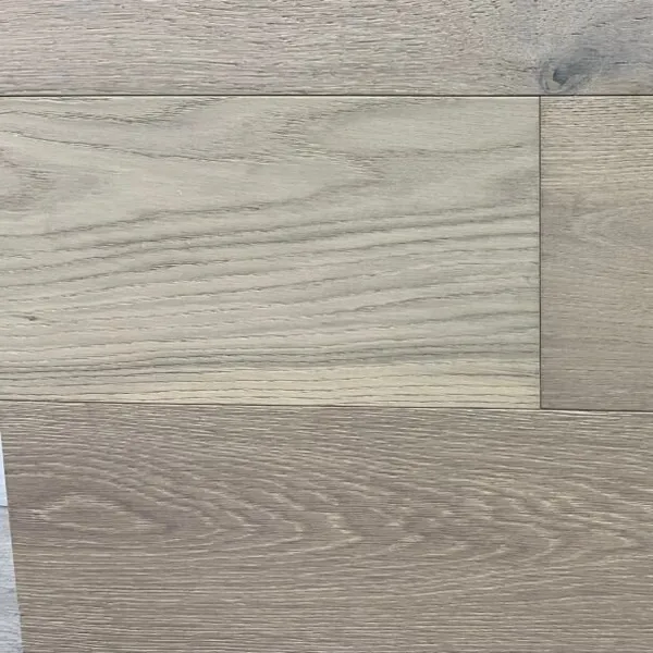 White Sand — NuFloor Heritage Oak