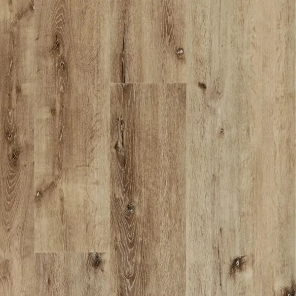 Oak Natural — NuFloor Lake House Collection