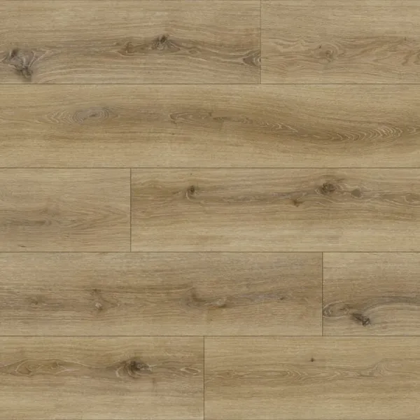 Beige Brown — NuFloor Nucore Longboard Plus