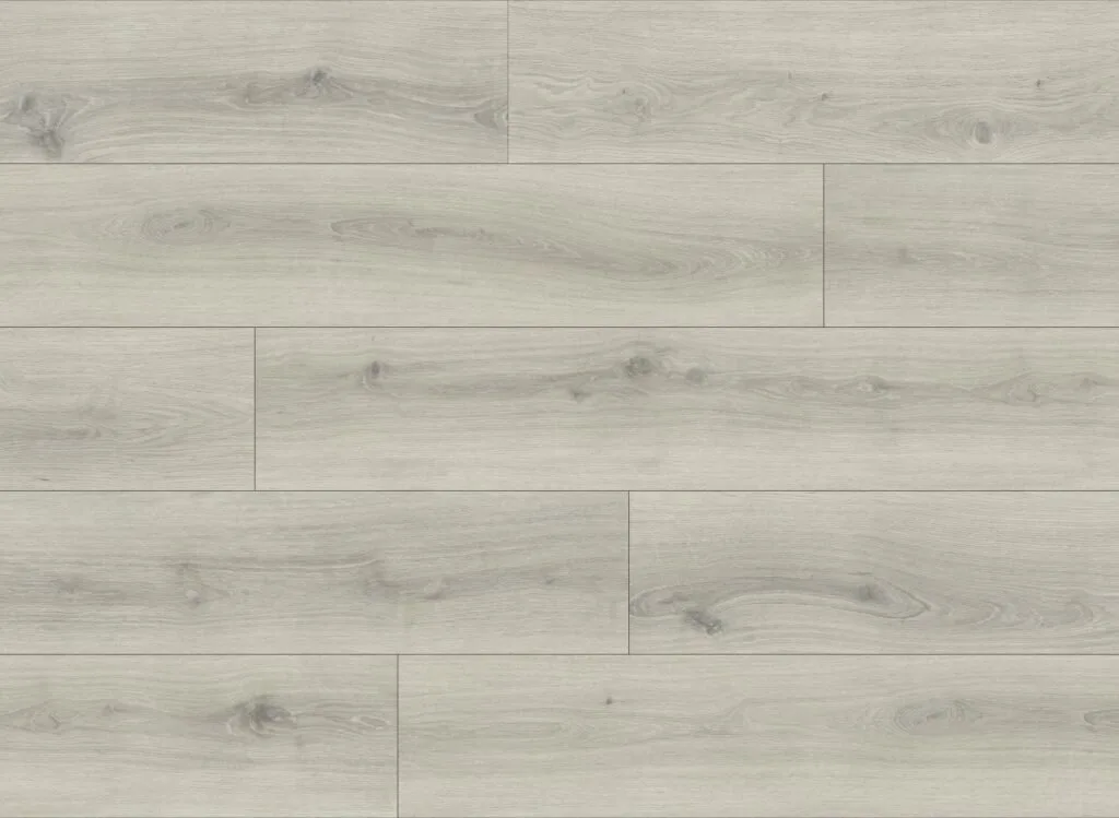 Moody Grey — NuFloor Nucore Longboard Plus