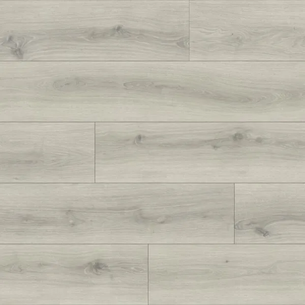 Moody Grey — NuFloor Nucore Longboard Plus