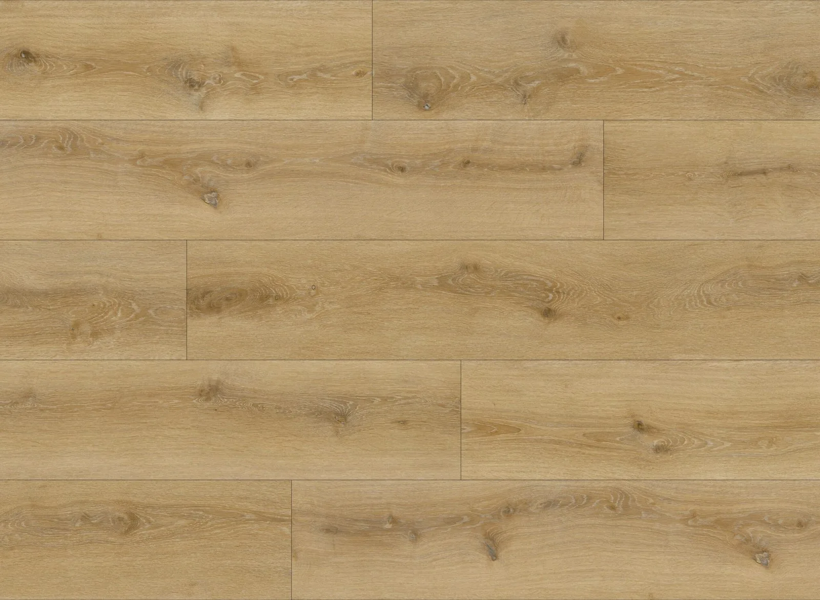 West Coast — NuFloor Nucore Longboard