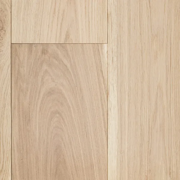 Beachwood White — NuFloor Premium Oak Collection