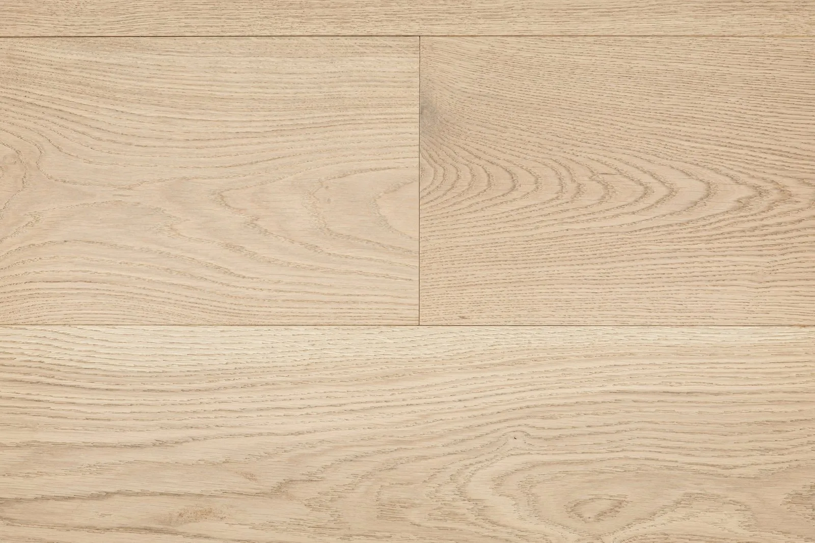 Ocean Sand — NuFloor Premium Oak Collection