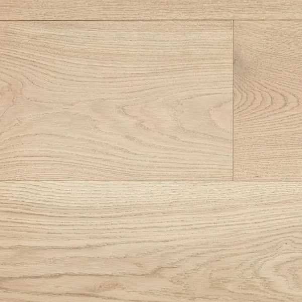 Ocean Sand — NuFloor Premium Oak Collection