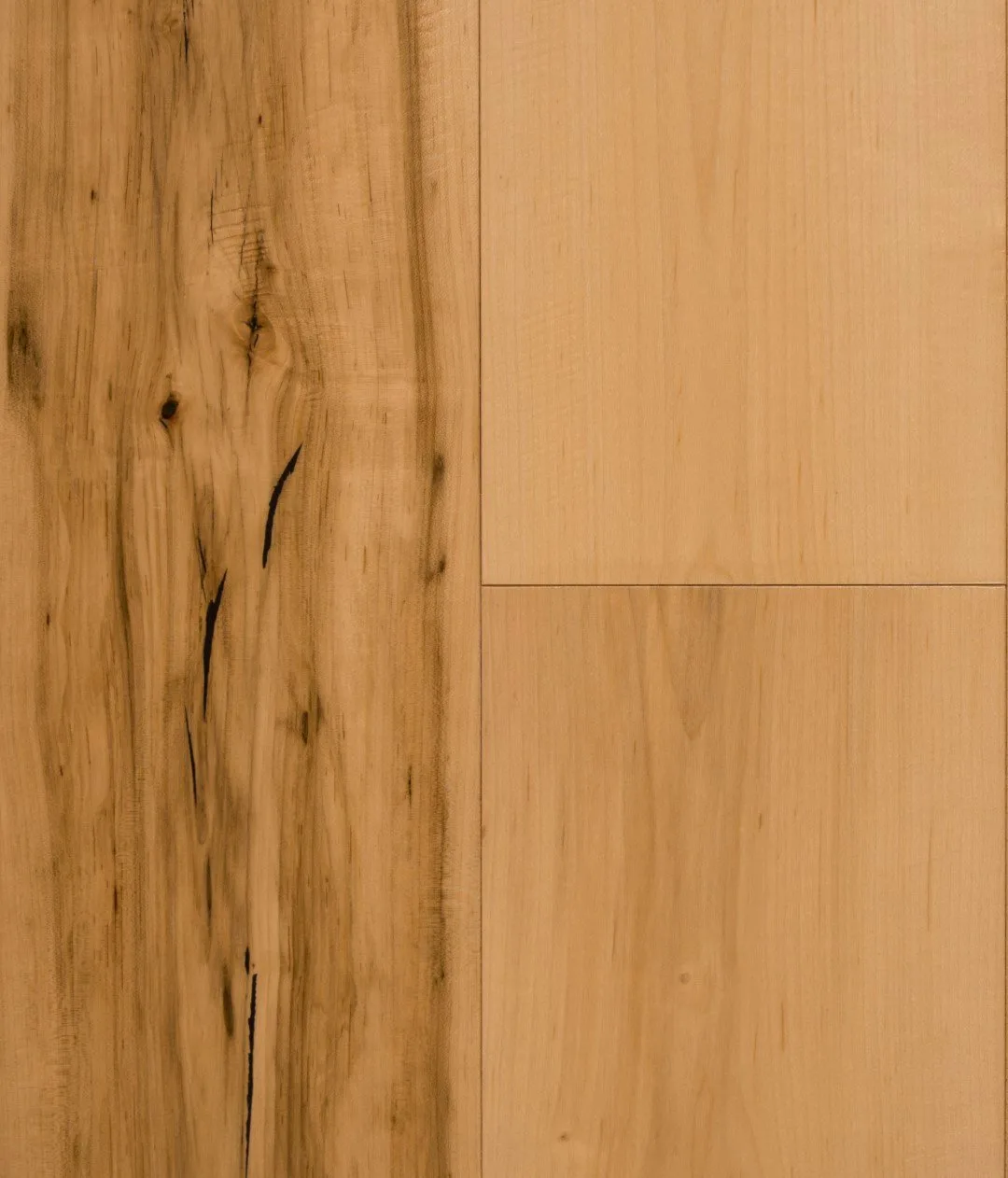 Maple Natural — NuFloor Rome Collection