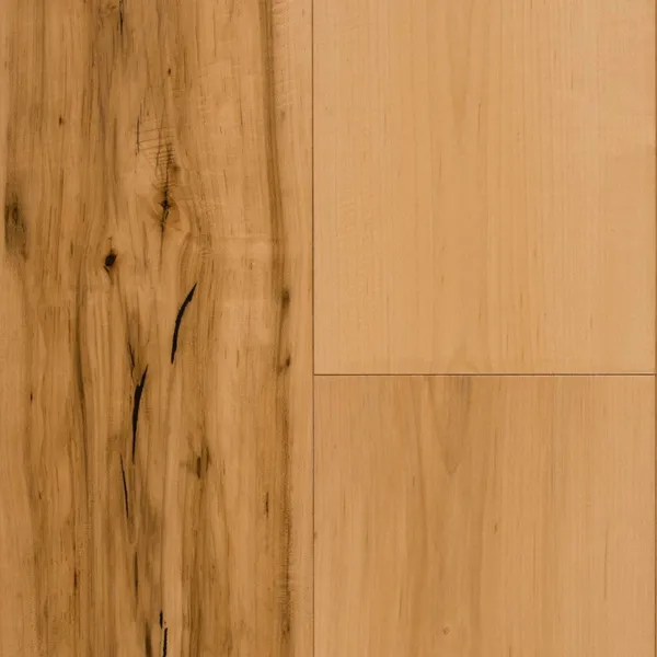 Maple Natural — NuFloor Rome Collection
