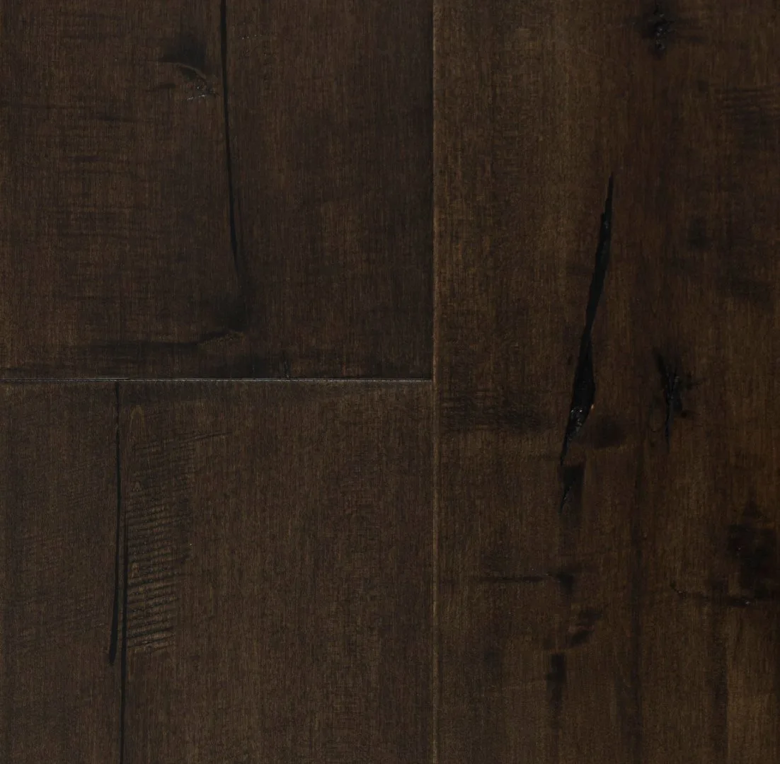 Maple Pearl Grey — NuFloor Rome Collection
