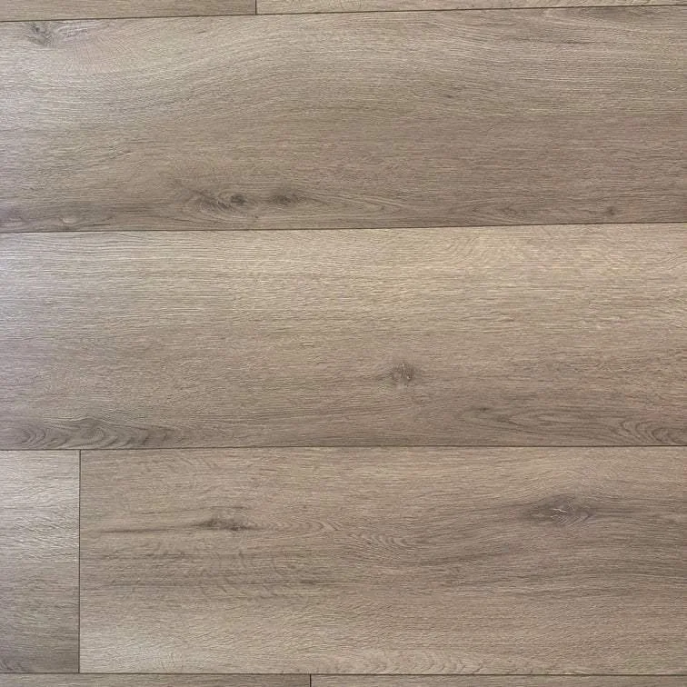 Grey Oak — NuFloor Tru-Shield Collection - 10mm
