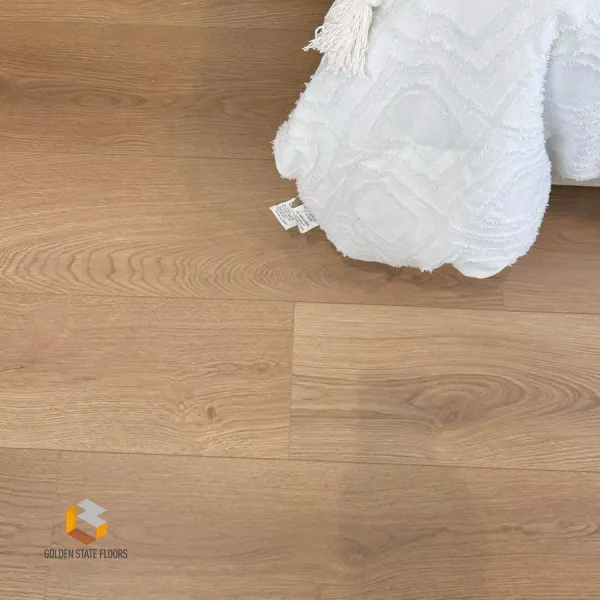 Toasted Almond — NuFloor Tru-Shield Collection - 10mm