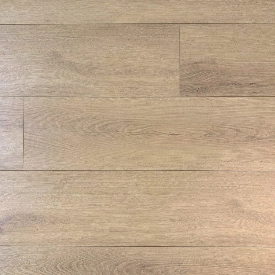 Camel Oak — NuFloor Tru-Shield Collection - 12mm