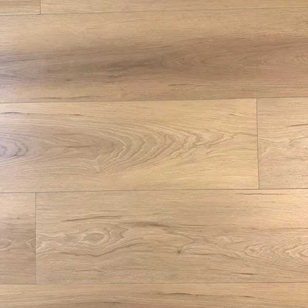 Harvest Hickory — NuFloor Tru-Shield Collection - 12mm
