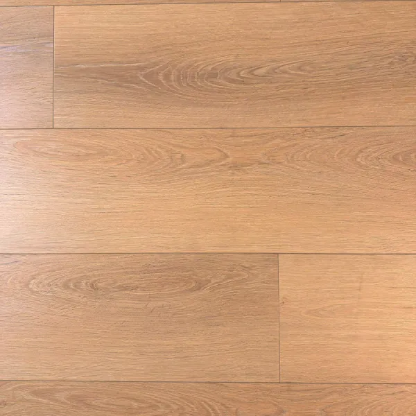 Suntan Oak — NuFloor Tru-Shield Collection - 12mm