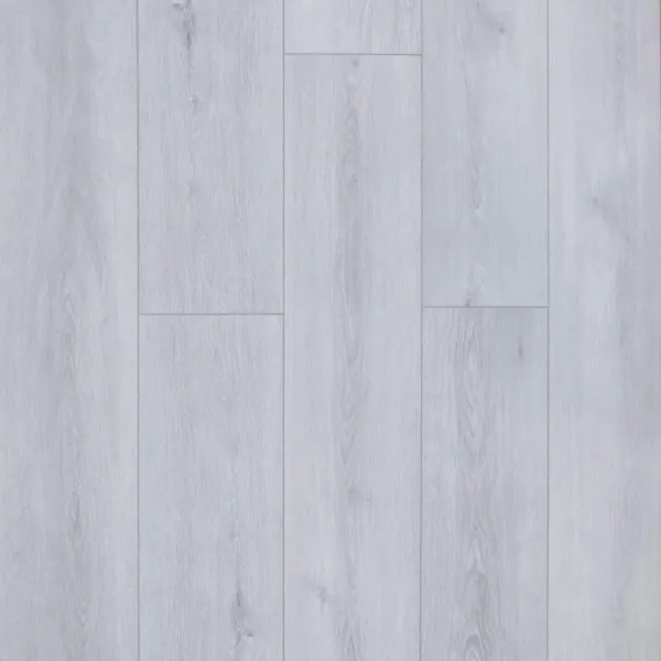 Green Touch Flooring 10mm Laminate Collection - Clear Lake - 8MM+2 MM Pad T x 7.7" W Water Resistant Laminate Flooring (15.58sqft/box) — NuFloor Water Resistant Laminate Flooring