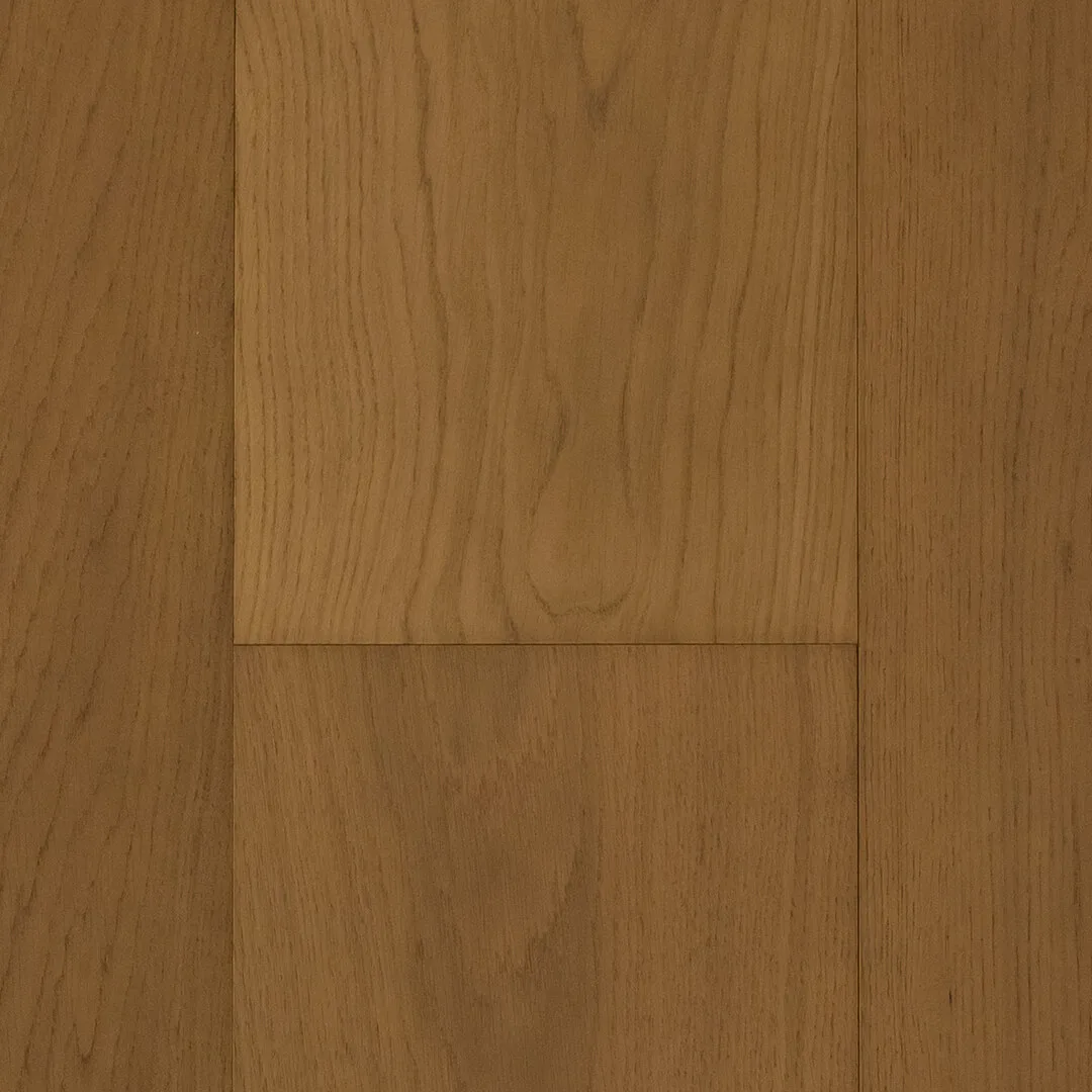 Abrahams Bay — Opus Opus Hardwood
