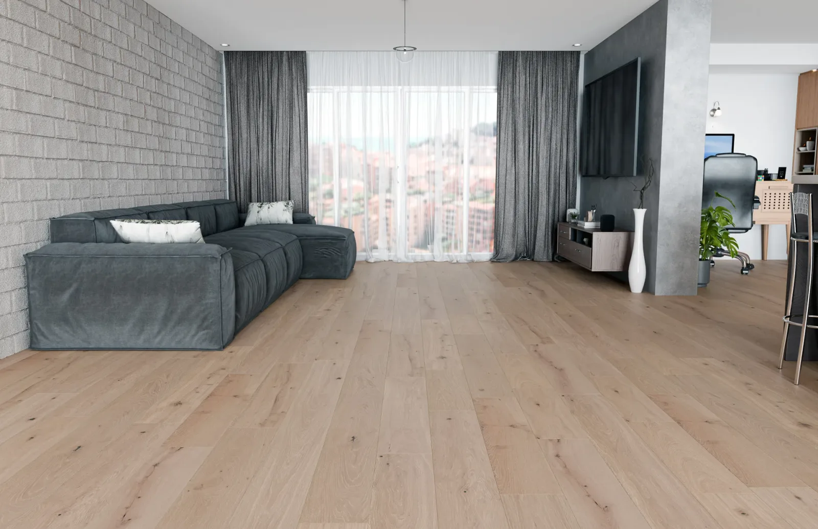 Urbanview — Pacific Direct Manhattan