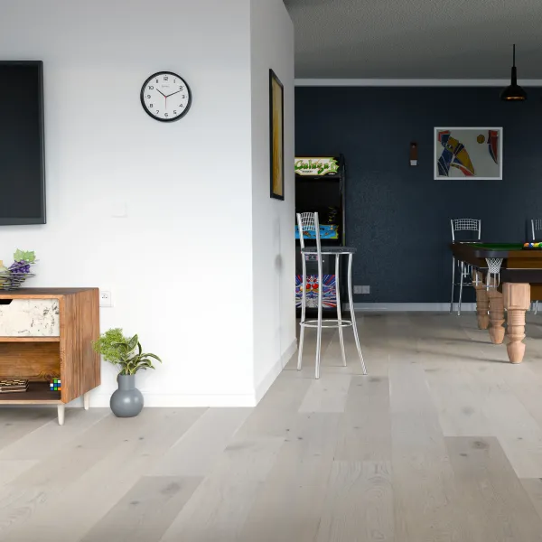Amorosa Oak — Pacific Direct Napa Valley